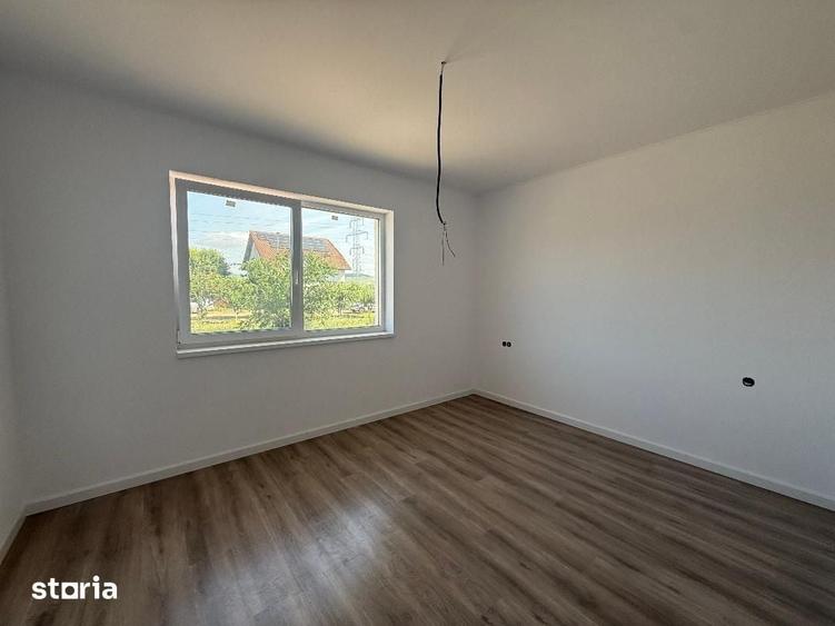 Casă cu 3 camere cu Teren 150 Mp în Cetate