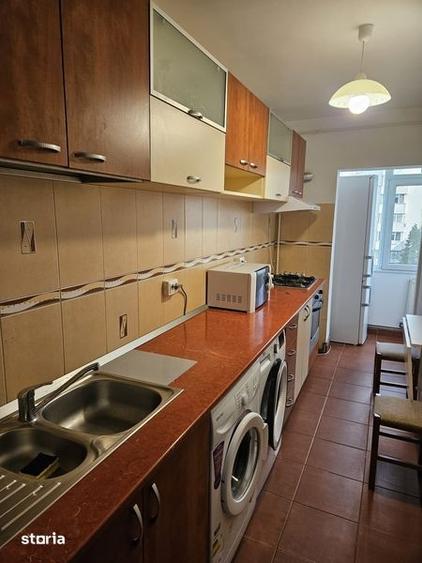PROPRIETAR- Apartament 1 camera 40 mp - POITIERS - 3