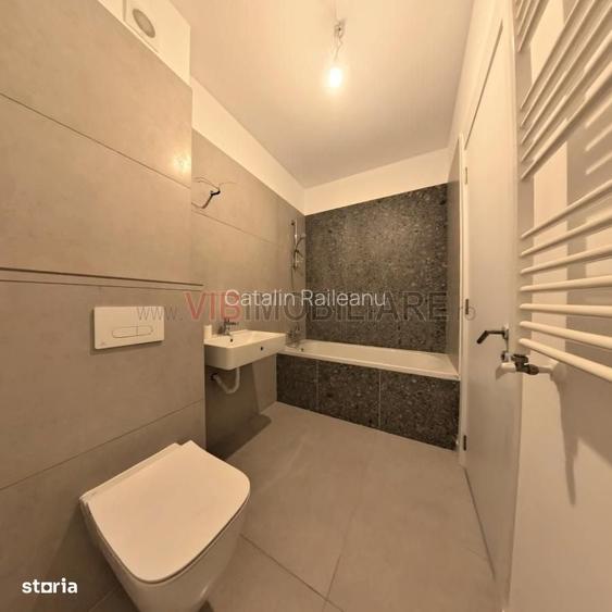 Comision 0 - 2 Camere - Como Park Residence