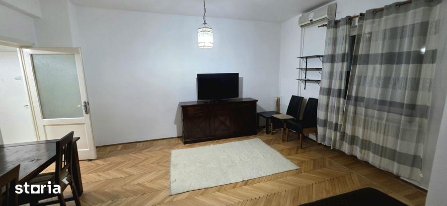 Garsonieră în Cișmigiu
