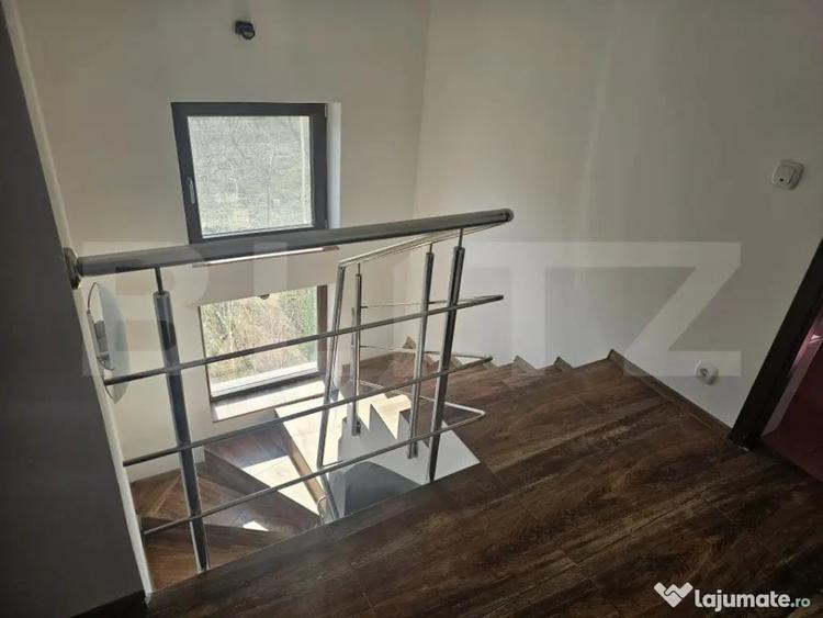 Casa P+E, 4 camere, 120 mpu, 400 mp teren, zona Ghercesti - Ghercesti (Dolj) - 10