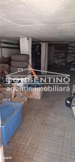 Se vinde casa 1990 , libera , cart.23 August - 2