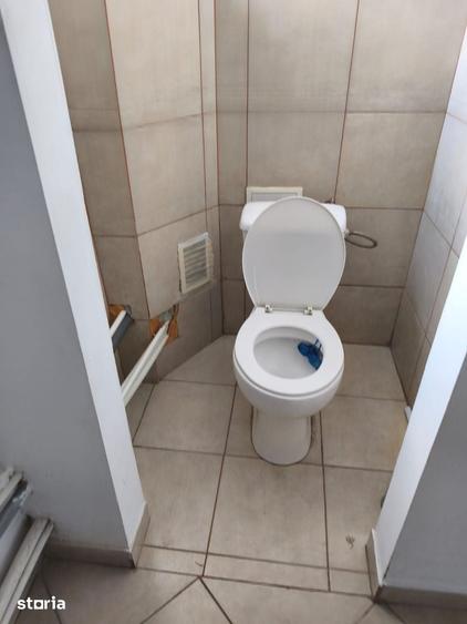 Spațiu comercial, de 168 mp, în Central