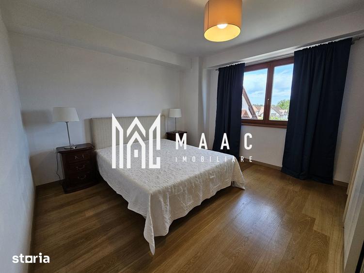 Apartament 3 camere | Etaj 2 | Lift | Calea Dumbravii - 9