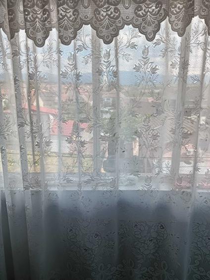 Apartament cu 2 camere nedecomandat în Central