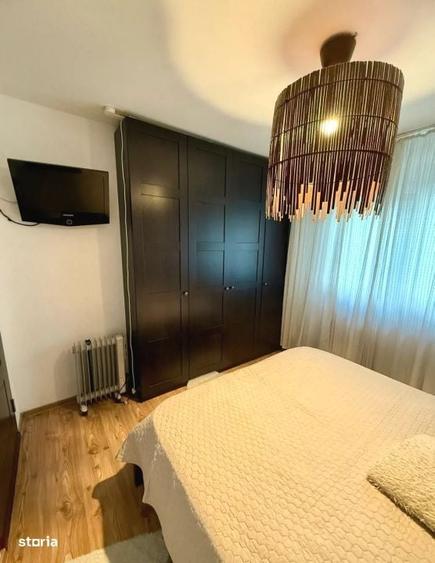 2 Camere Piata Victoriei | Parcare | Metrou 8 min - 4