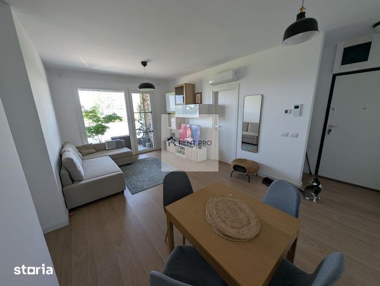 3 Camere Loc Parcare Afi City 64 Mp Laminorului - 15