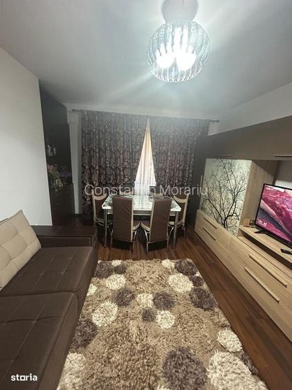 Apartament cu 2 camere Decomandat intr-un bloc din 2016