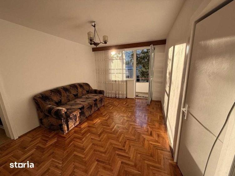 apartament 3 camere, proprietar, contract, str Aluminei 51 - 1