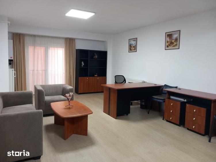 Spațiu comercial, de 136 mp, în Progresul