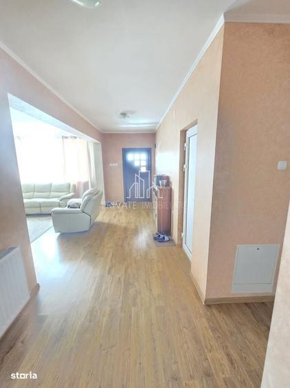 Casa 4 camere, 2 bai, Mobilata/Utilata, cu Garaj, Sancraiu de Mures - 2