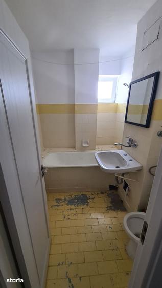 Apartament cu 4 camere în Central