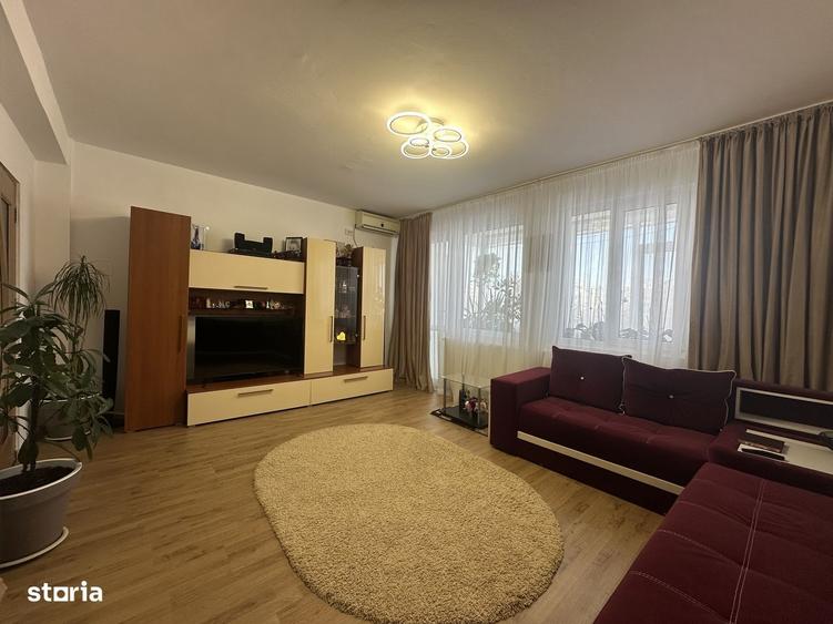 Agentia imobiliara VIGAFON vinde apartament 3 camere Central - 1