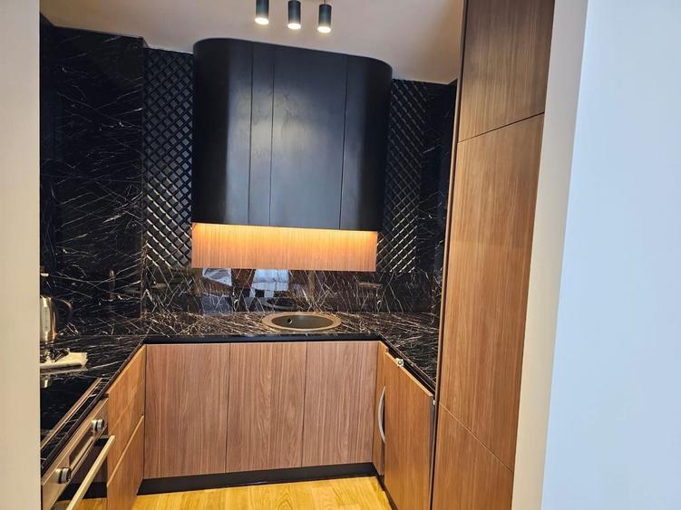 Apartament cu 2 camere decomandat în Floreasca