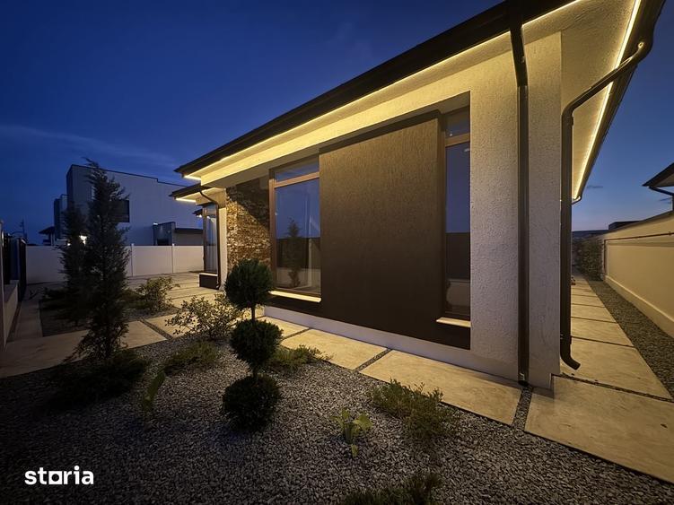 Casa 4 camere | 3 Bai |Domnesti str Fortului acces Prelungirea Ghencea - 19