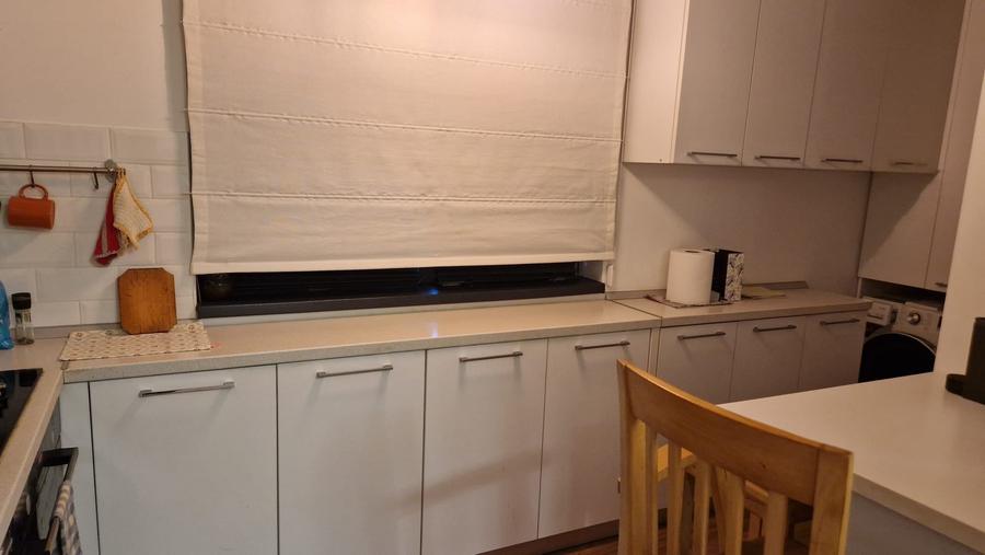 Apartament cu 2 camere decomandat în Lacul Tei
