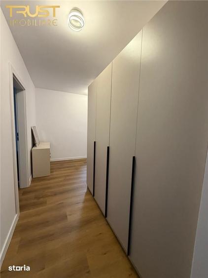 3 camere l Elite City l Parcare l Balcon - 10