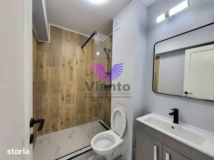 Apartament cu 2 camere în Lazaret