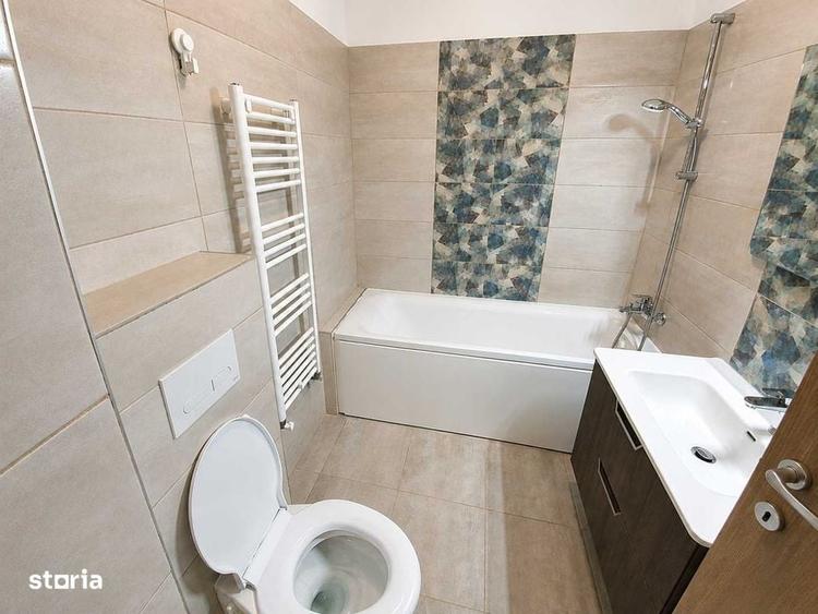 Apartament 1 camera decomandat, Conest Grand Residence, aproape de Iul - 6