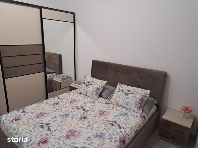 Apartament cu 2 camere în Dobroești