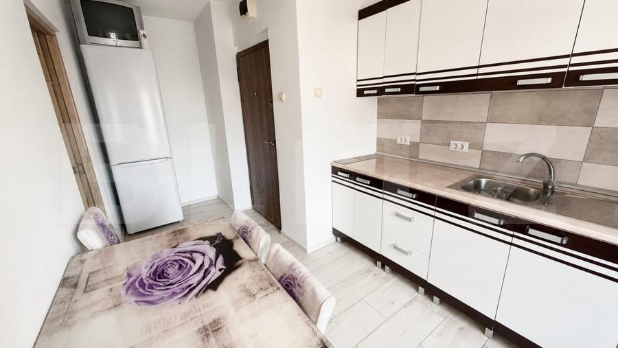 Apartament 2 camere, 48 mp, zona Cetate - 4
