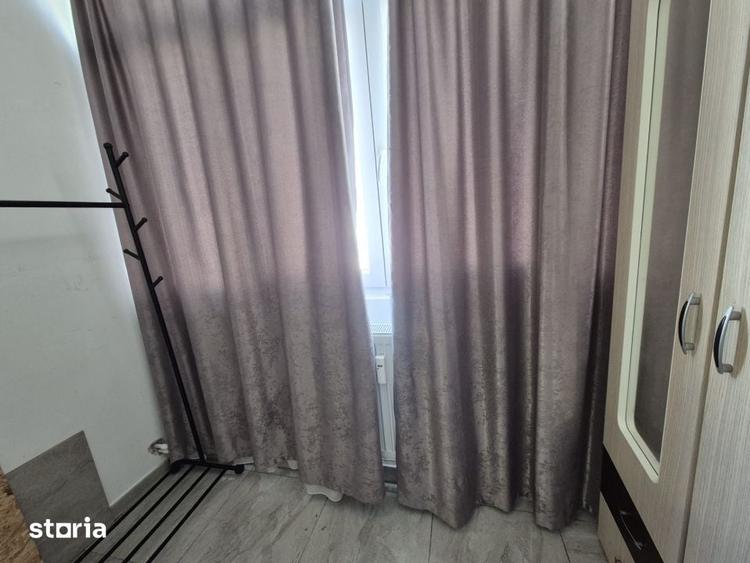 Apartament cu 2 camere în Banat