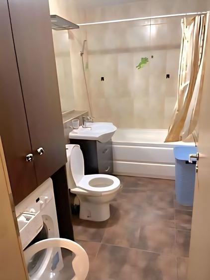 Apartament 1 cameră, zona Aradului – bloc 2011, terasă 13 mp - 6