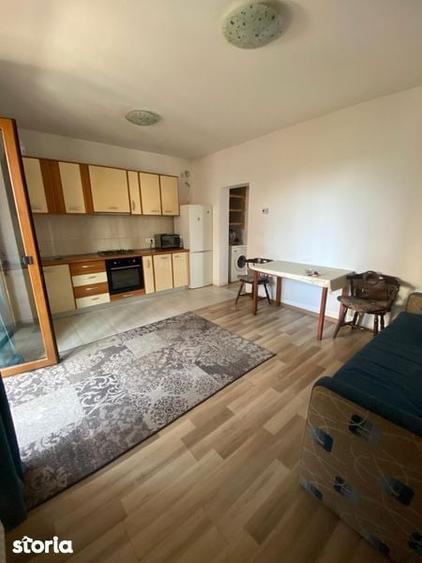 Apartament de inchiriat - 1