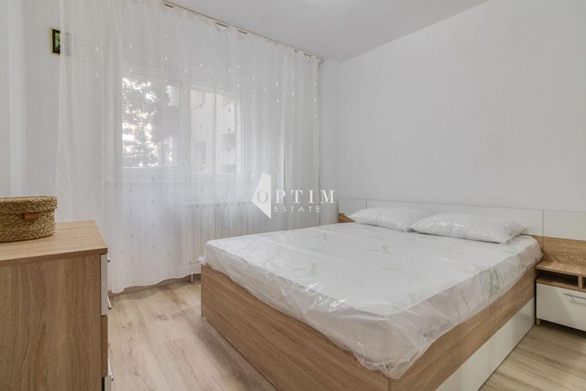 Apartament cu 2 camere decomandat, mobilat în Olteniței