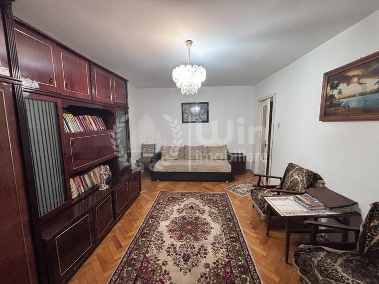 Apartament 4 camere | 80mp | Etaj Intermediar | Nicolae Titulescu - 3