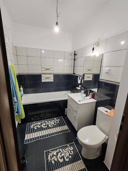 Duplex cu 4 camere cu Canalizare în Măgurele