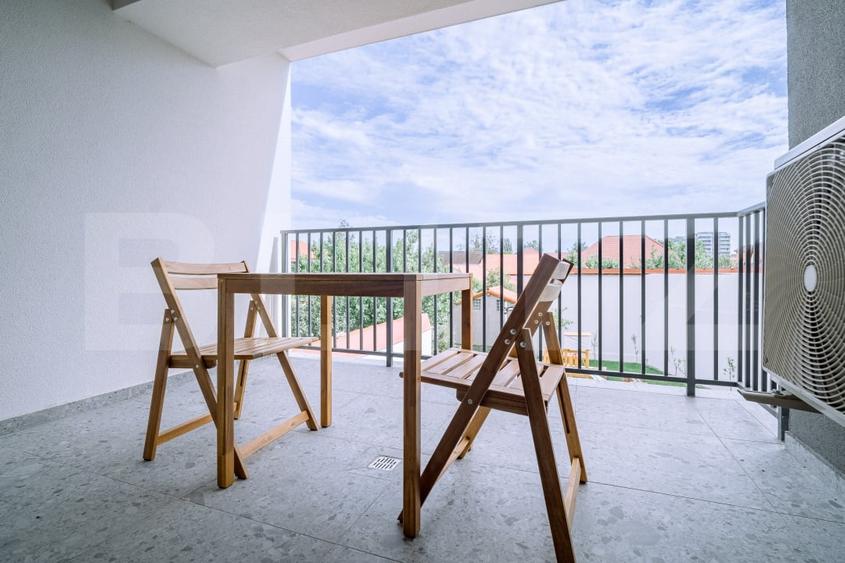 Apartament 2 camere premium | EAS Residence Piața Țăranilor - 8