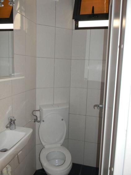 Garsoniera FAGET ,bloc de apartamente! - 7