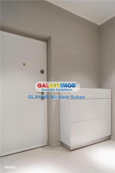 Apartament cu 2 camere decomandat în Primăverii