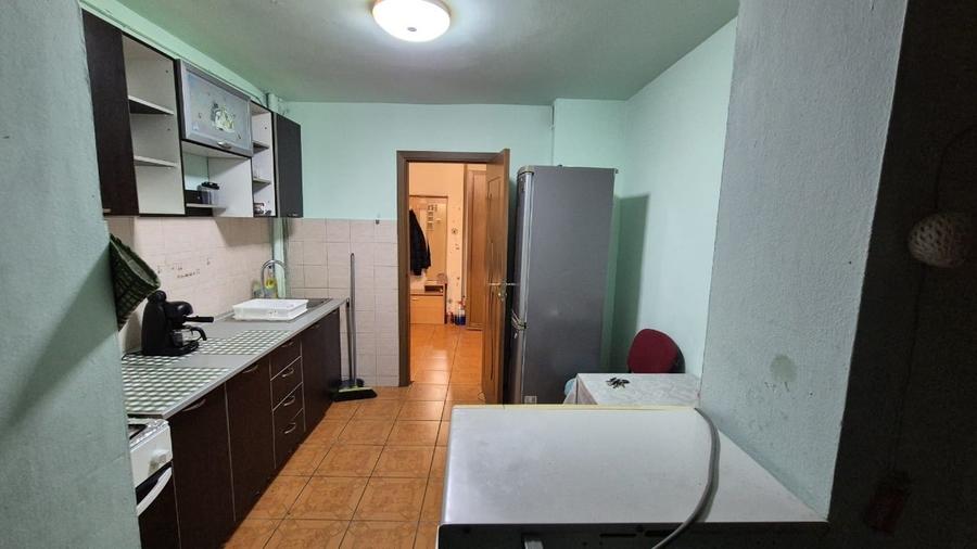 Apartament cu 2 camere decomandat în Micălaca