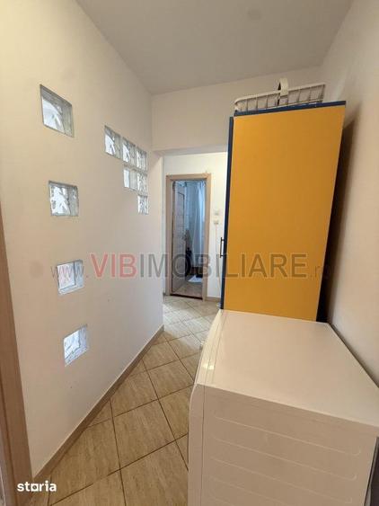 Apartament cu 2 camere în Pantelimon
