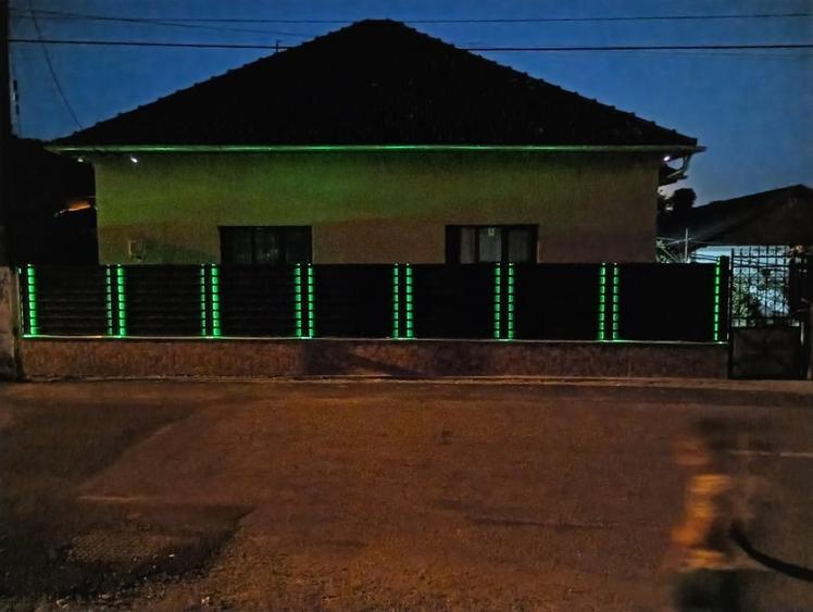 Casă cu 4 camere în Răcăștia