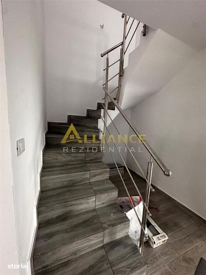 Vila tip Duplex la un pret foarte bun - 1