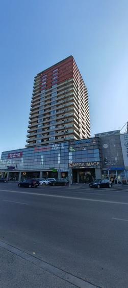 Spatiu comercial stradal parter Monaco Towers Bucuresti 160 mp proprietar - 6