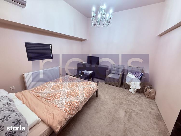 Spațiu comercial, de 366 mp, în Central