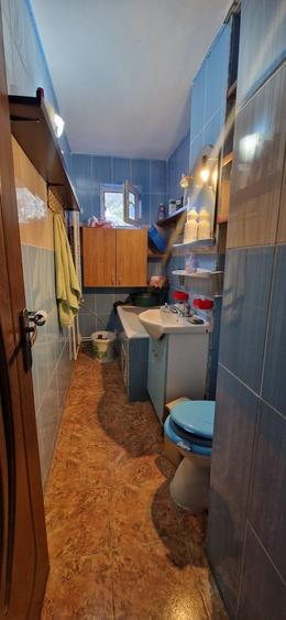 Apartament 3 camere, 65 mp, etaj 2, centrală proprie, Bals - 10