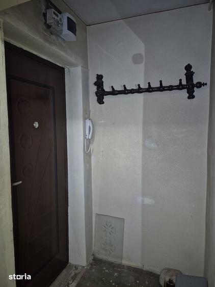 Berceni-Izvorul Rece,apartament 2 camere,bloc reabilitat - 4