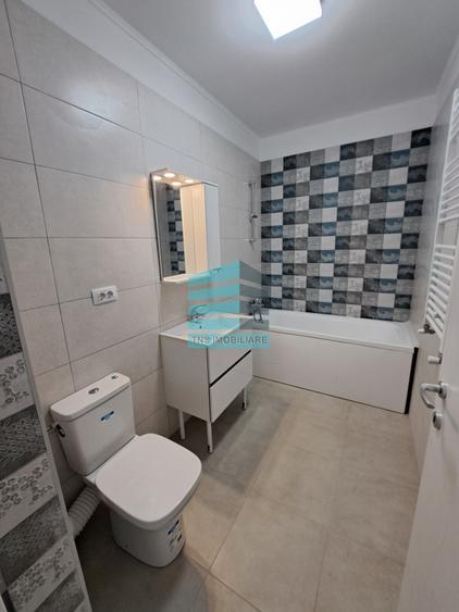 Apartament cu 4 camere în Titan