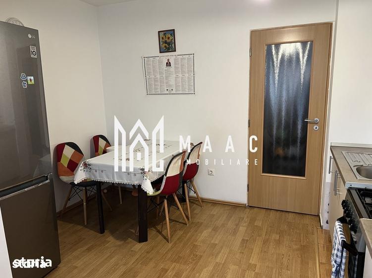 Apartament cu 2 camere decomandat în Turnișor — fotografia 1