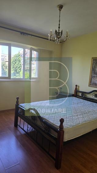 TINERETULUI STRADAL PARC, MOBILAT UTILAT COMPLET  BLACON MARE - 17