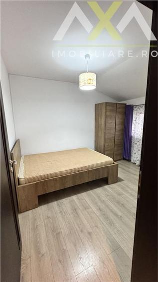 Apartament cu 3 camere decomandat în Valea Lupului