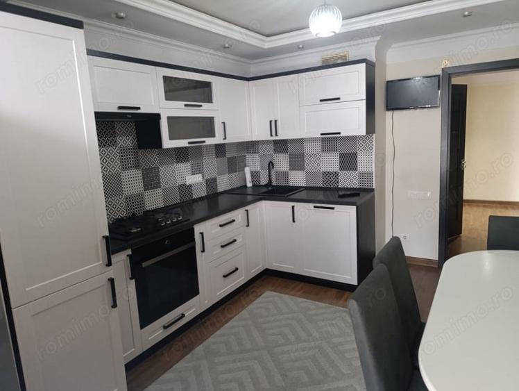 Apartament 2 camere zona Bucurestii Noi - 2
