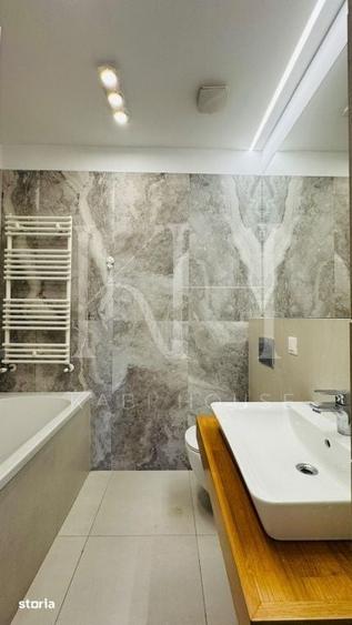 Apartament cu 4 camere în Pipera