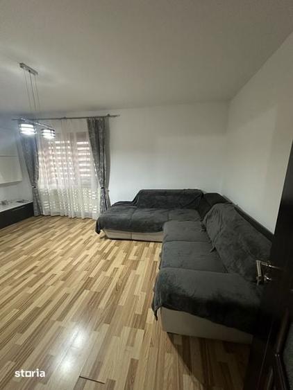 Apartament cu 2 camere în 9 Mai