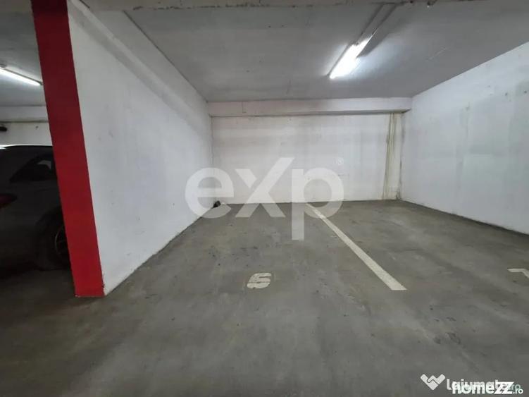Apartament cu 3 camere decomandat în Militari